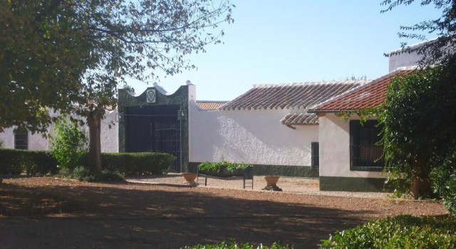 Finca La Marina, Забронировать Отель Аламбра Ciudad Real Province