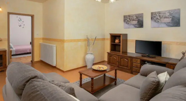 Holiday Home Legović
