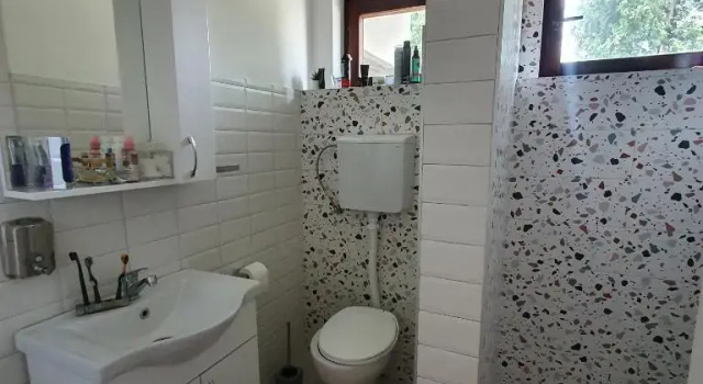 Апартаменты HostelChe Guest House Banovci