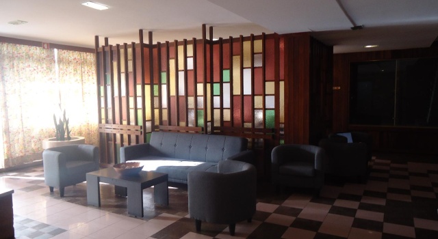 Residencial Greco