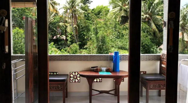 Ayu Homestay, Забронировать Отель Недорогие отели Убуд, недорогие