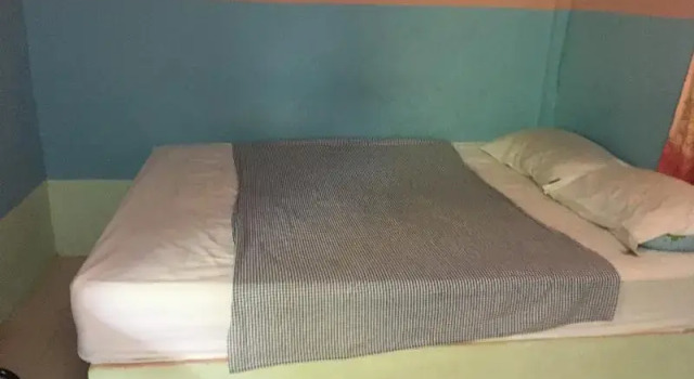 AP Hotel by ZUZU, Брондау Қонақ үй Ao Luek Krabi