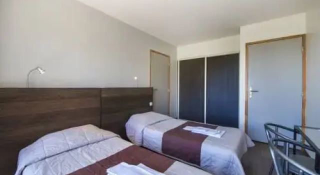LESCANDILLE Village Vacances, Забронировать Курортный отель СПА-отели Vercors, SPA-услуги