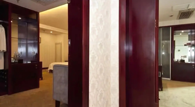Zhihao Hotel Vienna (Jinjiang China Shoe Capital Wuyue Plaza Store), Забронировать Отель Отели Цзиньцзян 3 звезды, 3*