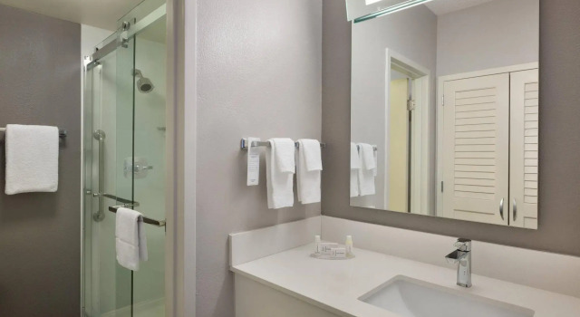 Standard dublă cameră cu vedere la curte Courtyard Fort Myers Cape Coral