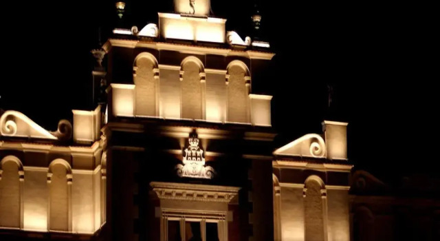 AR Apartments - Angel Center Kraków