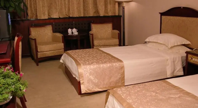 Hangtian Hotel