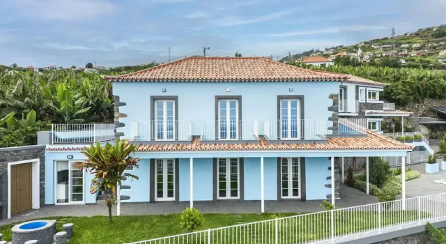 Коттедж Casas da Luz - Casa da M e by Homie