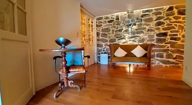 Le Mas de Rigoulac 5 Chambres d'hotes & SPA sur réservation table d hôtes sauf les mercredis et les dimanches, Забронировать Отель СПА-отели Aveyron, SPA-услуги