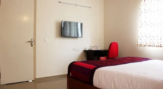 OYO 3199 Apartment The Premium Services