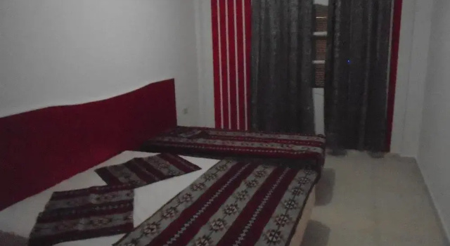 Hotel Amilcar, Rezervasyon Otel Tataouine Kahvaltılı Oteller, Kahvaltı