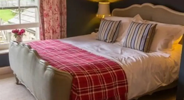 Номер Standard The Red Pump Inn