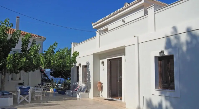 La Sapienza, Забронировать Отель Отели Метони с парковкой, Парковка