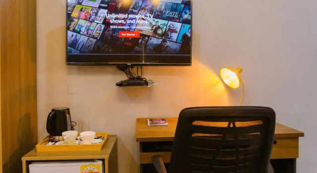 The Avery Suites, East Legon