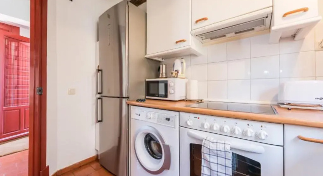 Апартаменты Superior Apartamentos Madrid Centro B