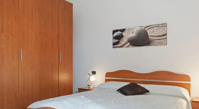 Simplistic Holiday Home in Moneglia With Garden