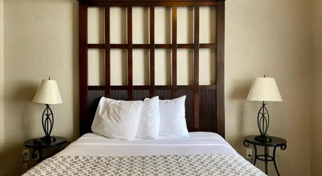 Casa Marina Hotel & Restaurant - Jacksonville Beach, Забронировать Отель Отели и гостиницы Джексонвилл-Бич, Отель