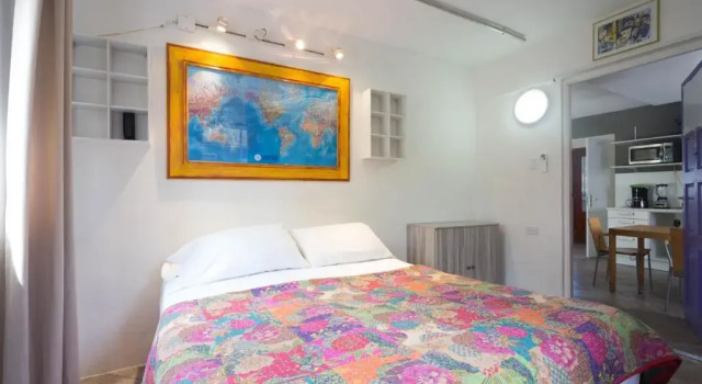 La Felicidad, Rezervasyon Otel Oranjestad'teki 3 Yıldızlı Oteller, 3*