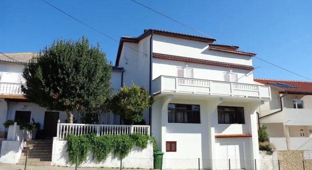 Apartments Matahlija, Забронировать Апартаменты/квартира Раб остров Раб