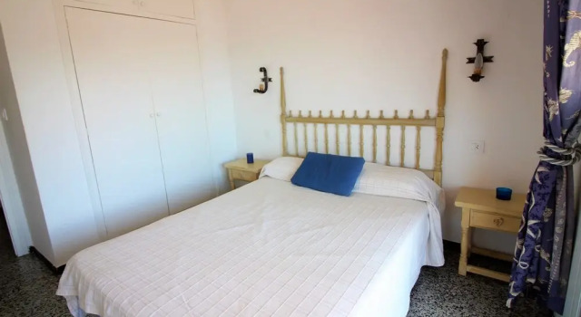 Apartamento 2130 - Horizonte Azul T2-1, Rezervați Apartament Roses 