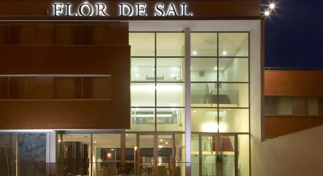 Hotel Flor De Sal, Rezervovat Hotel Viana do Castelo Minho