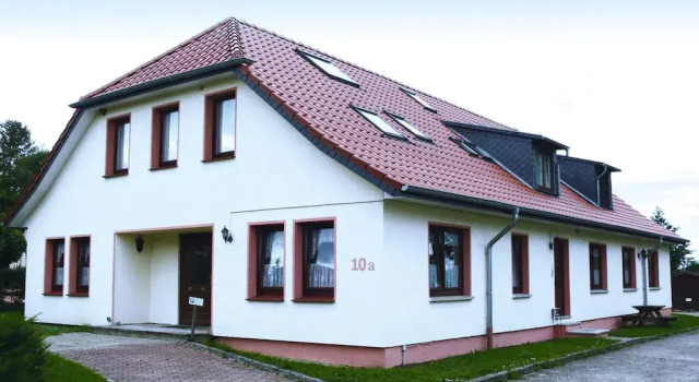 Holiday village on the Baltic Sea, Wohlenberg, Забронировать Отель Клюц Мекленбург-Померания