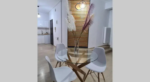 Apartment in the heart of the city 4, Varaa Huoneisto Lárisa Thessalia