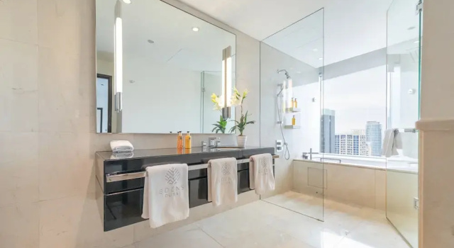 EDEN'S Homes & Villas - JW Marriott Marina Residences