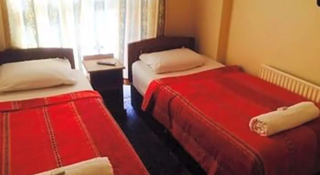 Номер Economy Golden Star Hotel