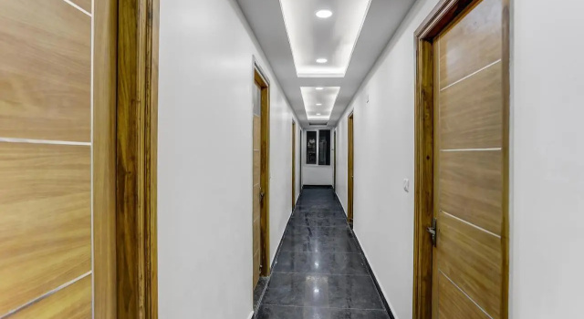 Hotel Delhi Delight, Забронировать Отель Нью-Дели Национальный столичный округ Дели