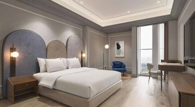 Mercure Qinhuangdao Downtown