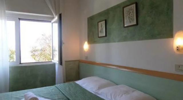 Номер Standard Hotel Astoria