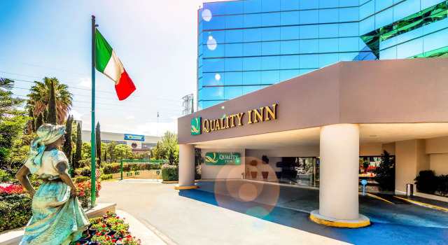 Hotel La Joya, Rezervovat Hotel Pachuca de Soto Hidalgo