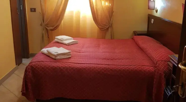 Rudy B&B