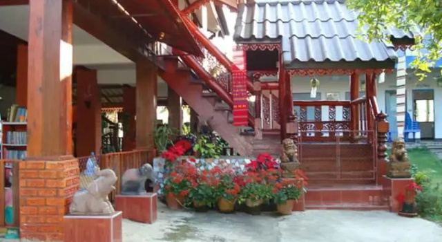 Tailue Home Stay, Забронировать Отель Отели Пуа с завтраком, Завтраки
