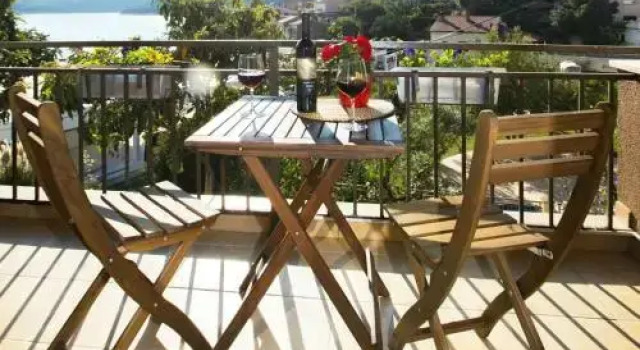 Apartment Mariano, Varaa Huoneisto Rabac Riviera Rabac, lähellä Rabac Bus Stop