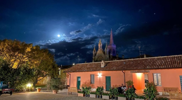 Agriturismo Pizzavacca, Забронировать Фермерский дом Вилланова-суль-Арда 