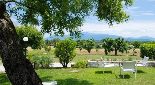 Апартаменты Il Podere del Bardo