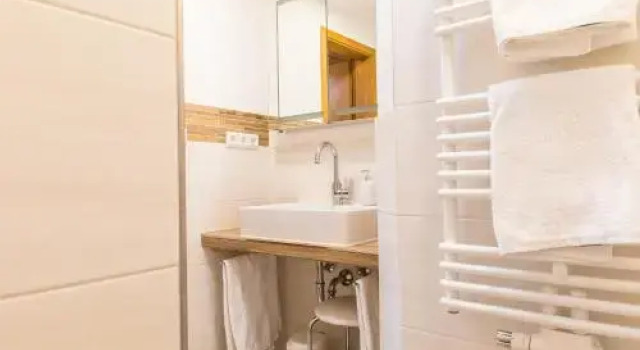 Ferienwohnung "Am Bachl", Забронировать Апартаменты/квартира Рупольдинг Chiemgau