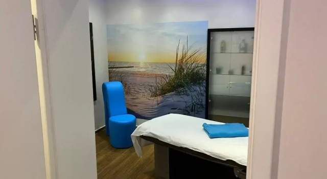 Одноместный номер Standard Sympathie-Hotel Fürstenhof