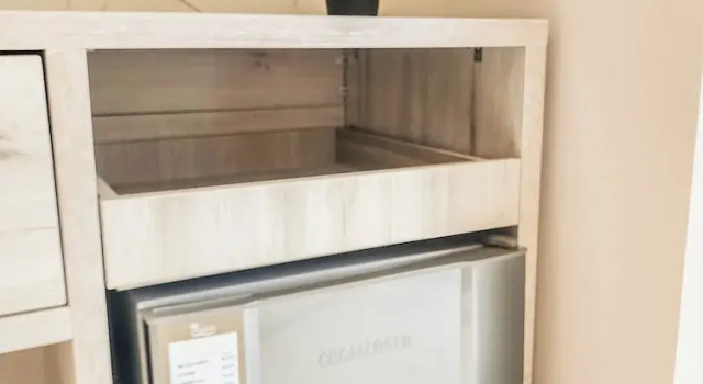 Номер Luxury Cabañas Covemar