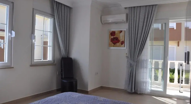 Вилла Alanya Incekum Villas