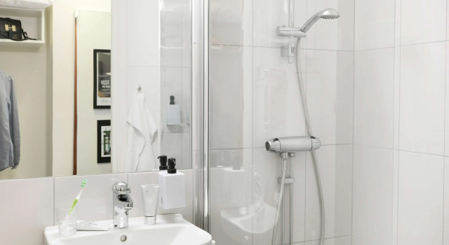 スタンダード ファミリー ルーム Scandic Sjöfartshotellet