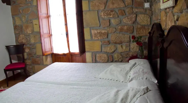 Номер Standard Casa Velarde