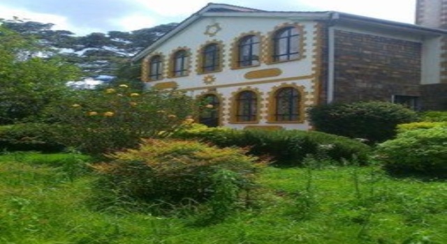 The Victorian Resort Kikuyu, Забронировать Курортный отель Кикуйю Киамбу