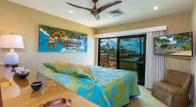 Makena Surf, #g-304 3 Bedroom Condo by RedAwning, Забронировать Апартаменты/квартира Макена Уэйлея