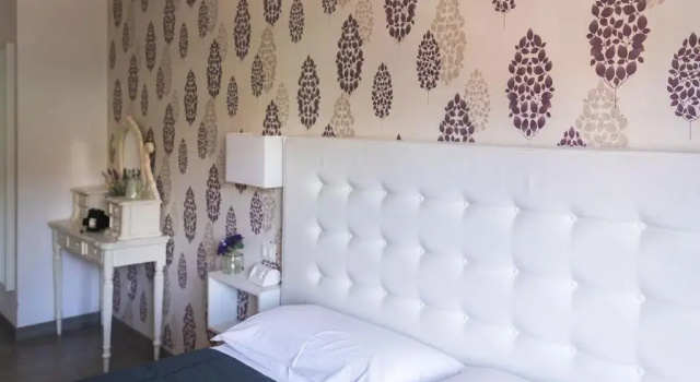Номер Standard RomAntic Dreams Guest House