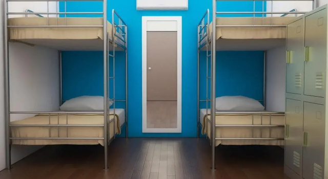 CX Hostel Kuta Raya, Забронировать Хостел Хостелы Куты, рядом с Площадь Кута, Хостел