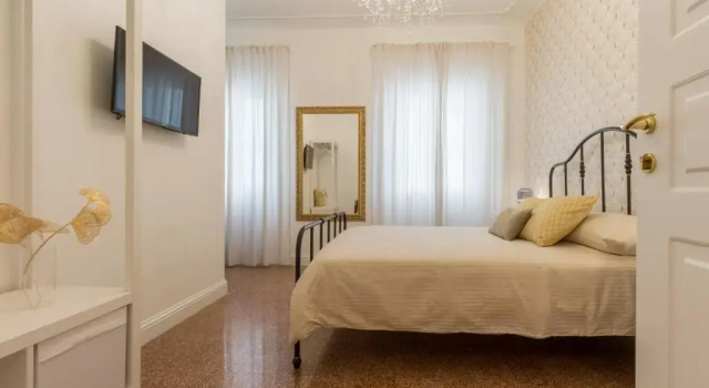 Номер Standard Casa dei Liuti Luxury GuestHouse