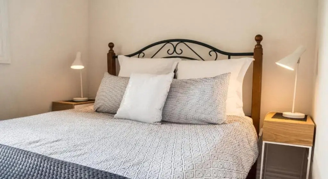 Апартаменты U Suites on Manners